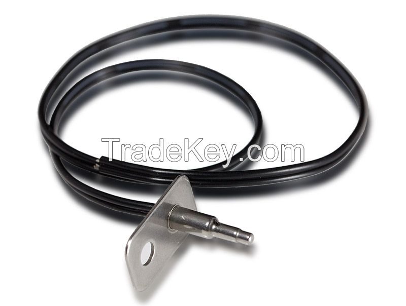 Waterproof NTC Thermistor Temperature Sensor For Small Appliances