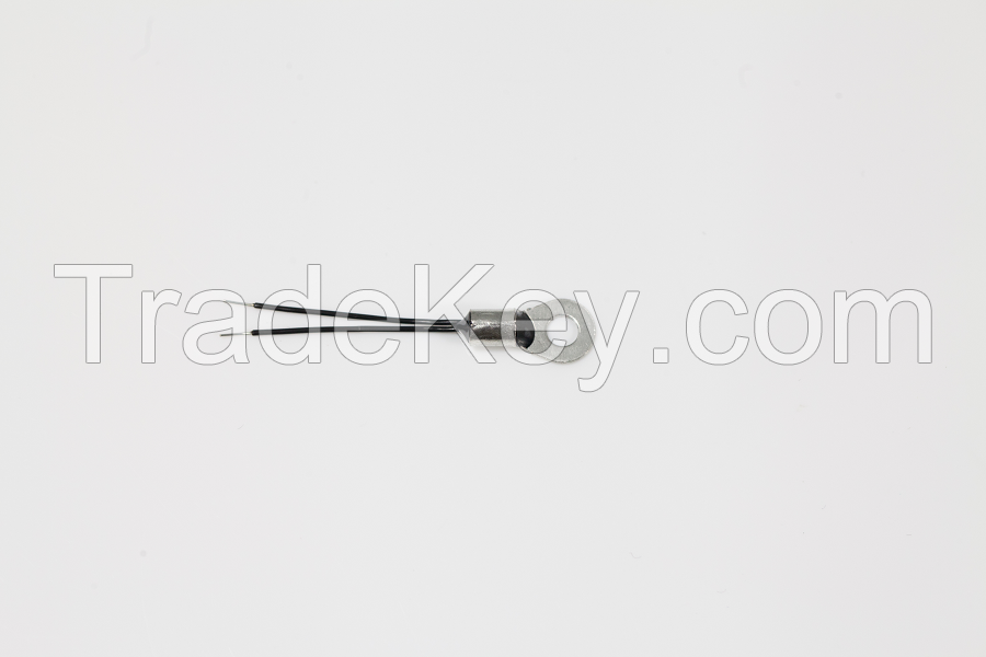 Ring Lug NTC Thermistor Temperature Sensor