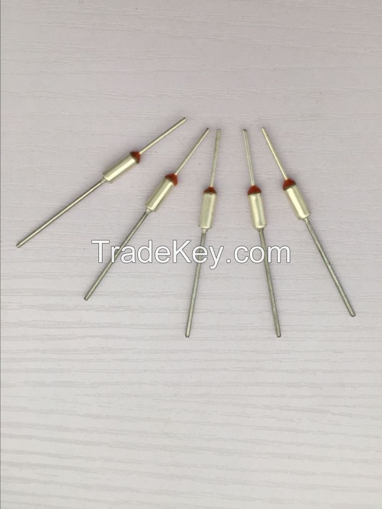 RY Series Thermal Fuse 250V 15A