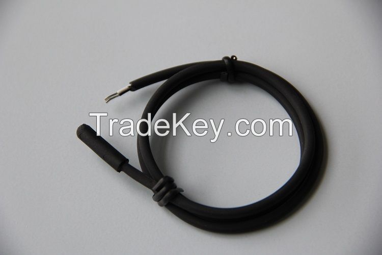 Waterproof NTC Temperature Sensor