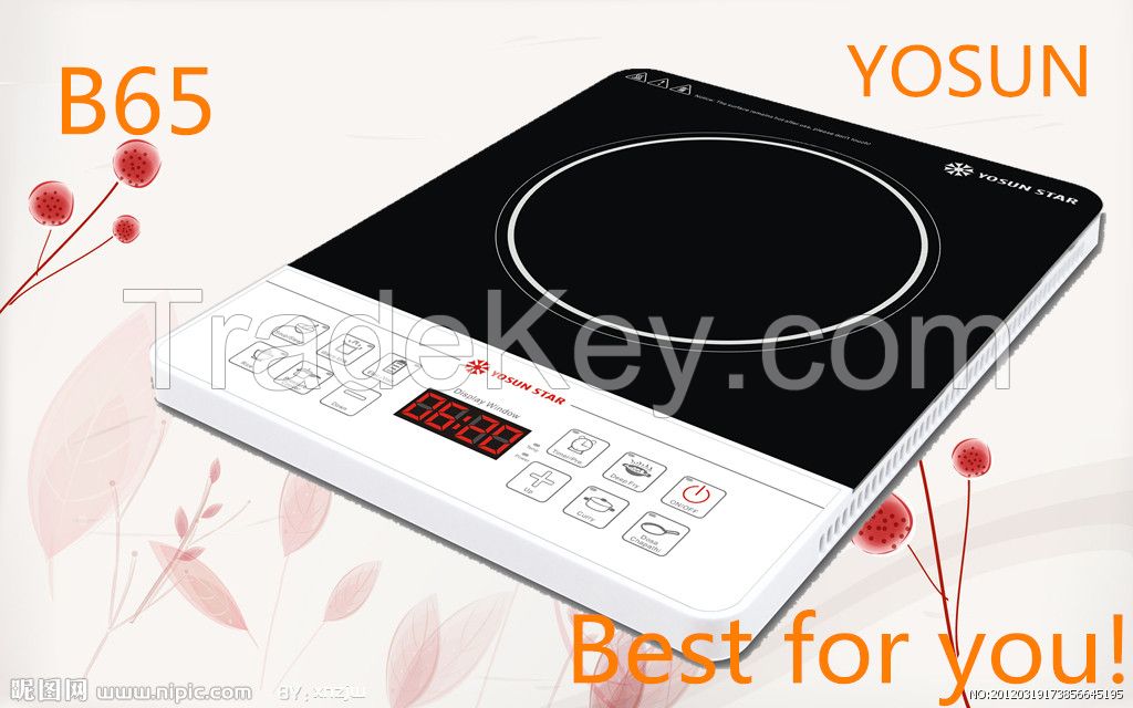 Induction Cookers