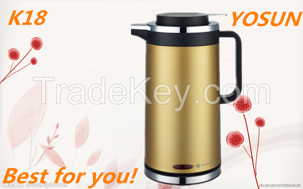 Electric Kettle