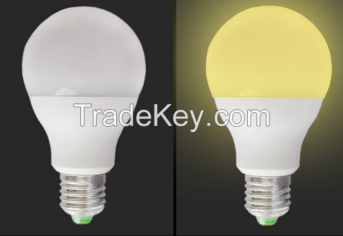 factory direct green product pest control led bulb