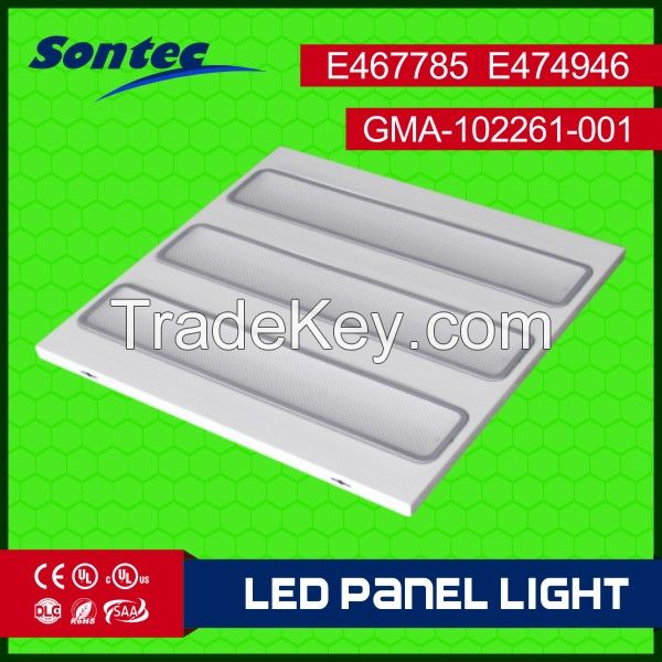 36W LED ceiling panel light 600X600mm type LED ceiling light