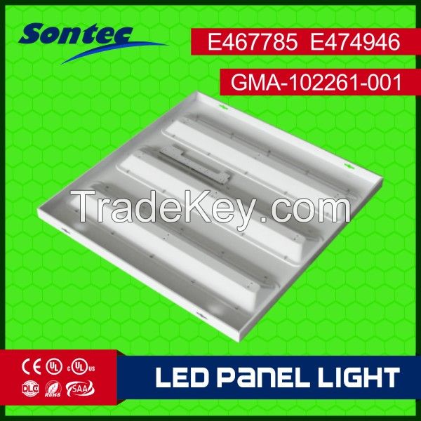 36W Ultra-Slim LED Panel Light - 600 x 600mm