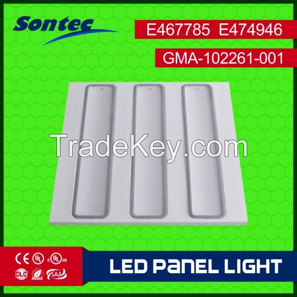 36W Ultra-Slim LED Panel Light - 600 x 600mm