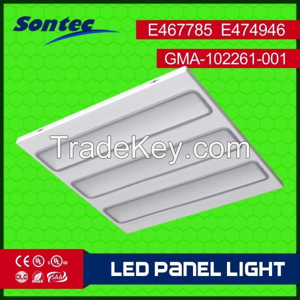 36W LED PANEL 600mm X 600mm