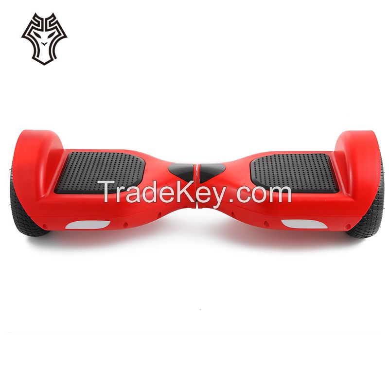 2015 New Fashion Mini smart self balancing  drifting board electric scooter