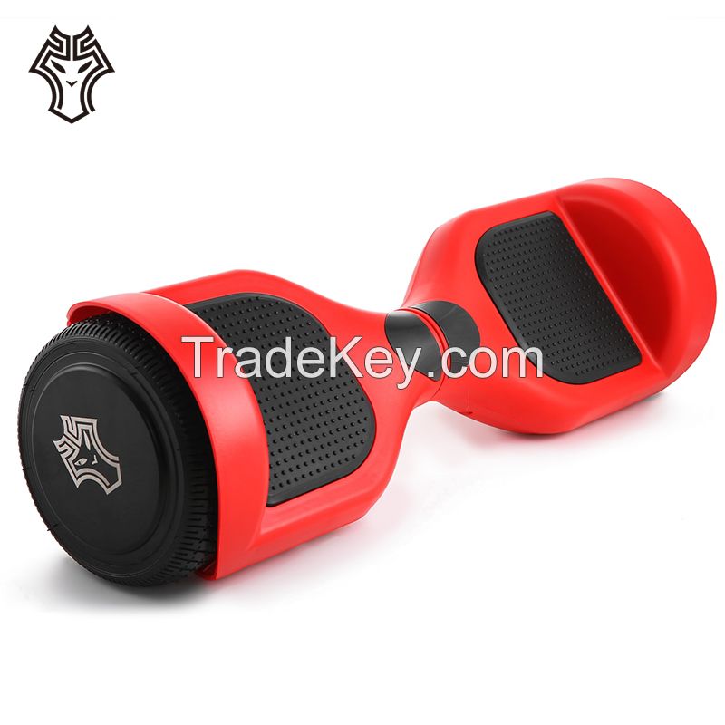 2015 New Fashion Mini smart self balancing  drifting board electric scooter 