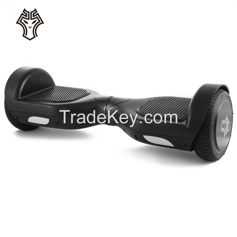 2015 New Fashion Mini smart self balancing 2 wheel electric scooter 