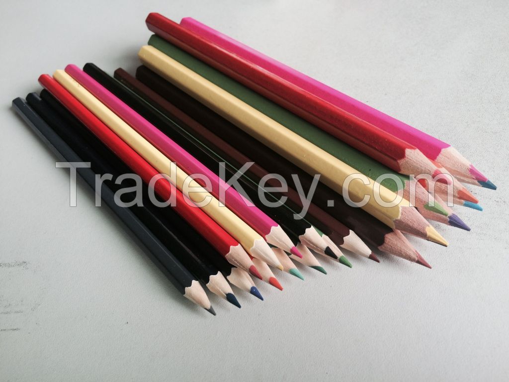 color pencils