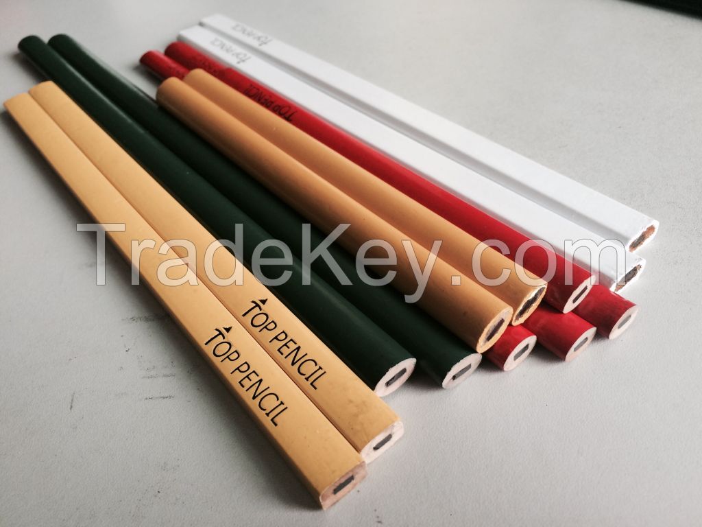 carpenter pencils