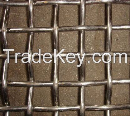 square wire mesh