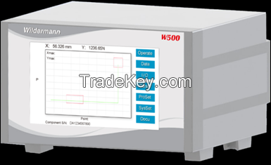 press process monitoring