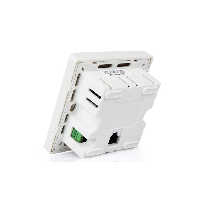 11n 150Mbps High Power in Wall Wireless Ap/Router with Poe, WiFi Wall Socket Mount Access Point