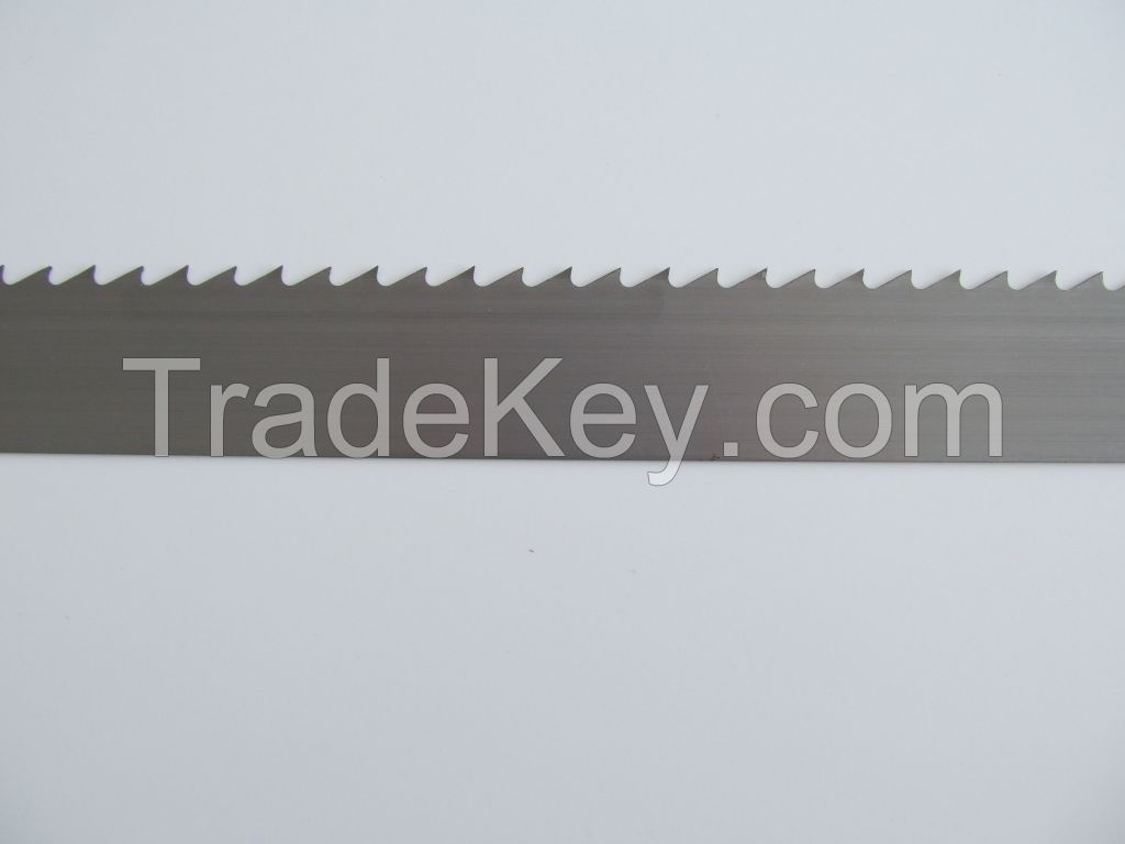 Band saw blades