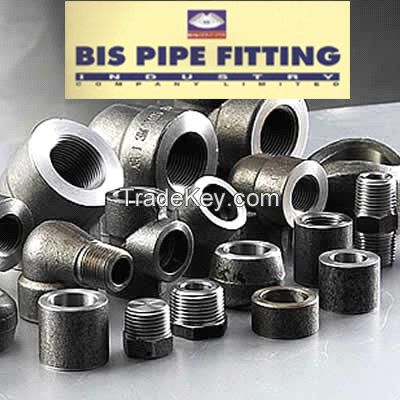 BIS Threaded Fittings
