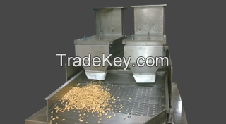 Peanut Skin Peeler Machine