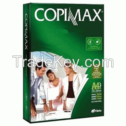 Copimax A4 80gsm Copy Paper