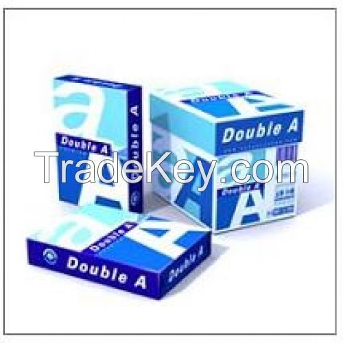 Double A Copy paper A4 80 gsm