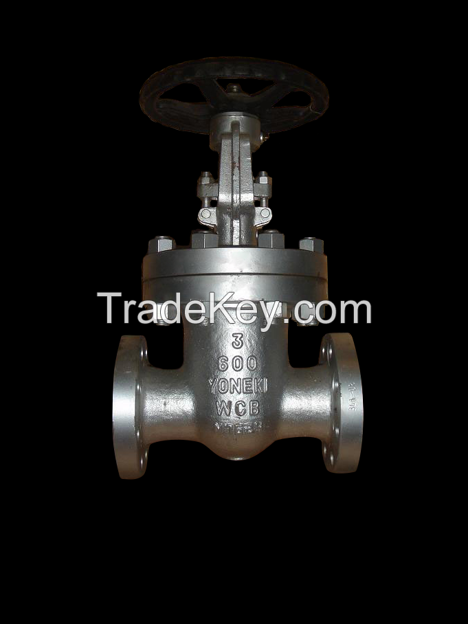 Yoneki Valves Philippines