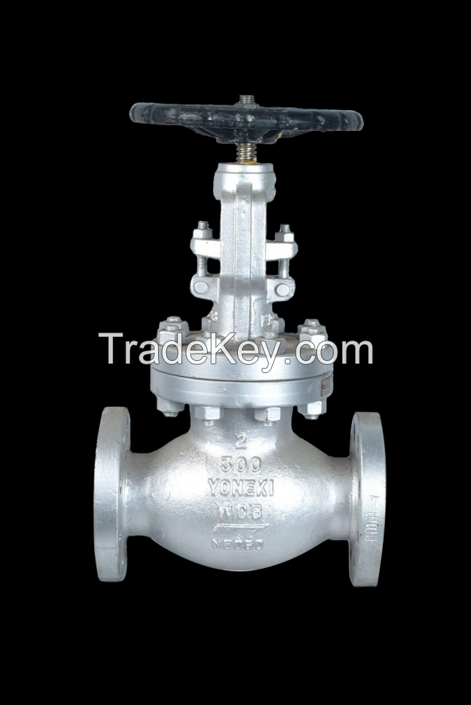 Yoneki Valves Philippines