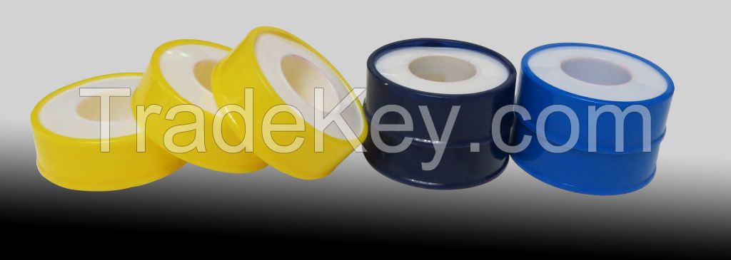 ptfe thread seal tape