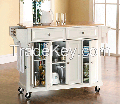 Kitchen Carts, Kitchen Cabinets