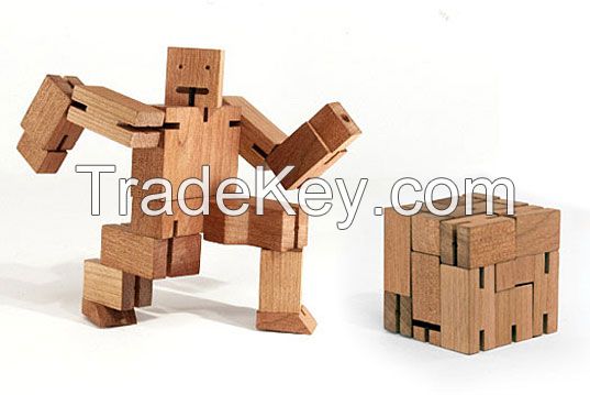 Wooden Toys For Baby