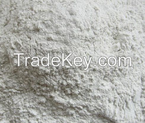 High whiteness calcined kaolin/washed kaolin/china clay