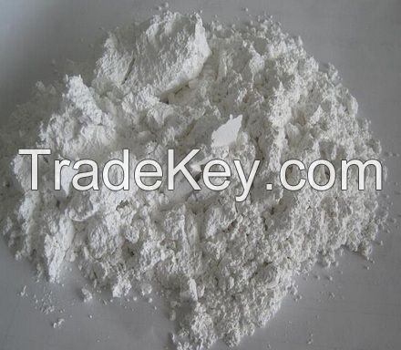 High whiteness calcined kaolin/washed kaolin/china clay