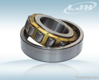 Cylindrical roller bearings