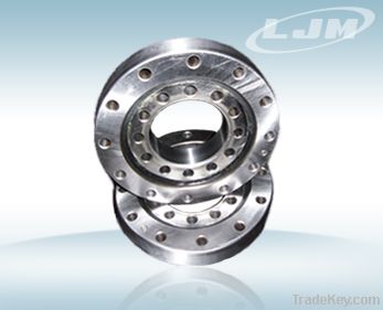 Slewing bearings