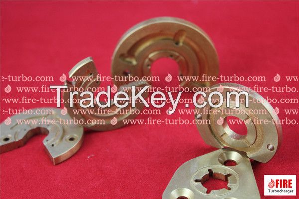 Thrust bearing