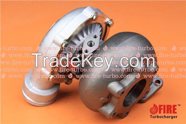 Deutz Industrial  Turbocharger S200 