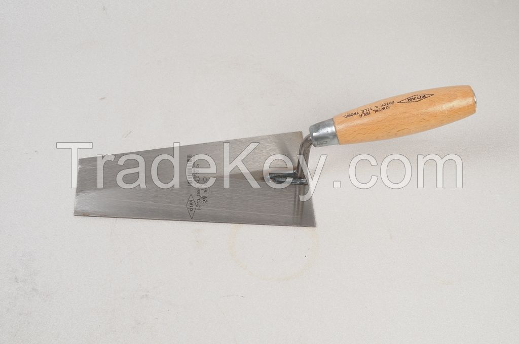 Brick Trowel