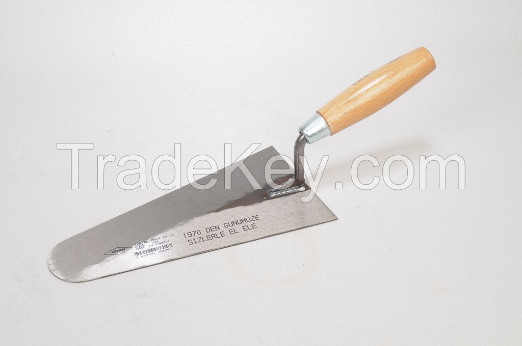 Plaster Trowel