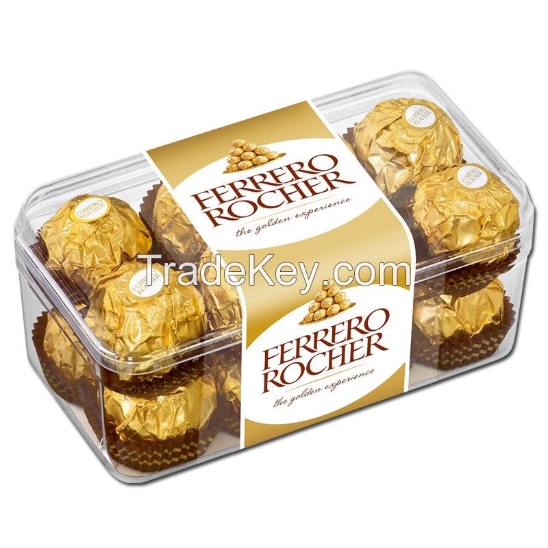 Ferrero Rocher Wholesale Chocolate