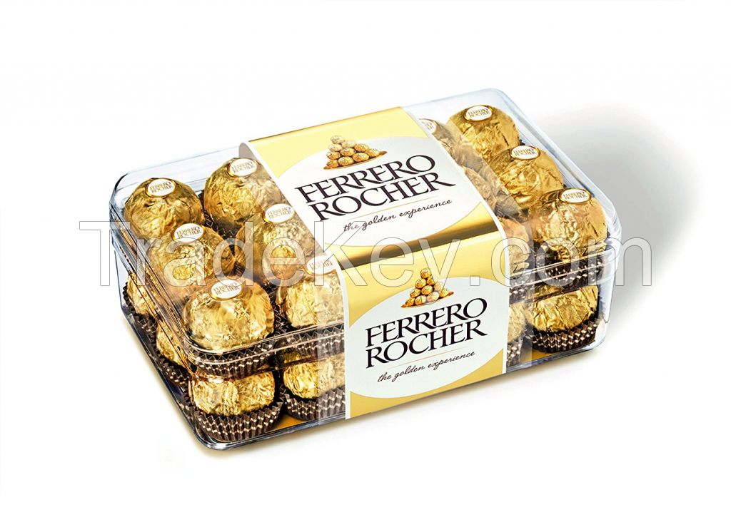 Ferrero Rocher Wholesale Chocolate Rocher