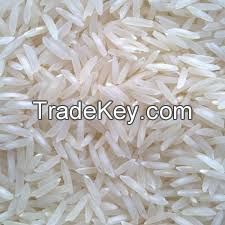 Basmati Rice, Broken Rice, White Rice, Brown Rice