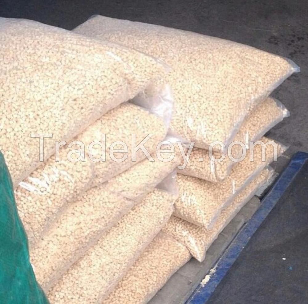 Ukraine - Super pellets Energy 6mm Wood pellets