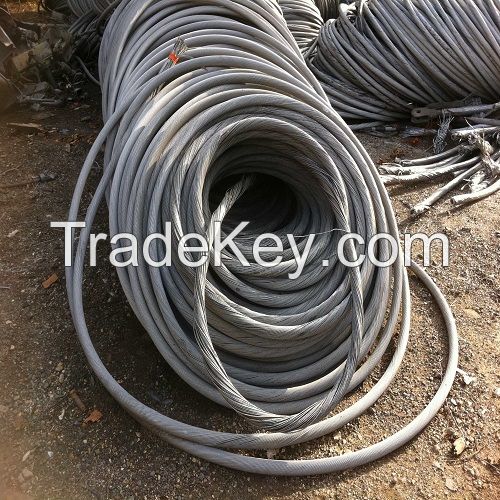 Aluminum Wire Scrap/Aluminum 6063/Aluminum Ubc/Aluminum Wheel Scrap