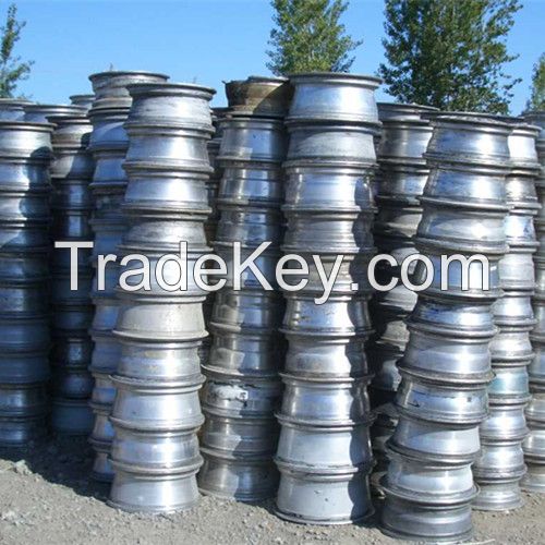 Aluminum Scrap 6063 / Alloy Wheels scrap/ Wire scrap