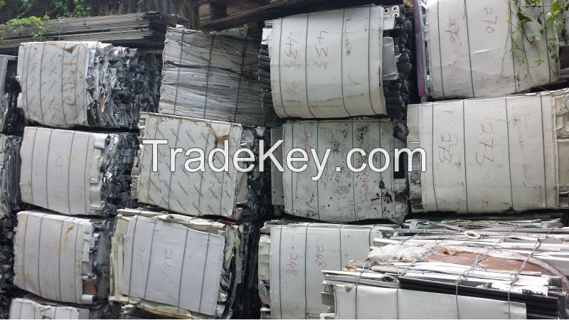 Aluminum Wire Scrap/Aluminum 6063/Aluminum Ubc/Aluminum Wheel Scrap