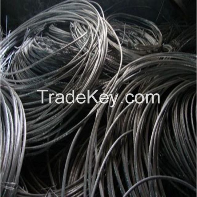 Aluminum Wire Scrap/Aluminum 6063/Aluminum Ubc/Aluminum Wheel Scrap