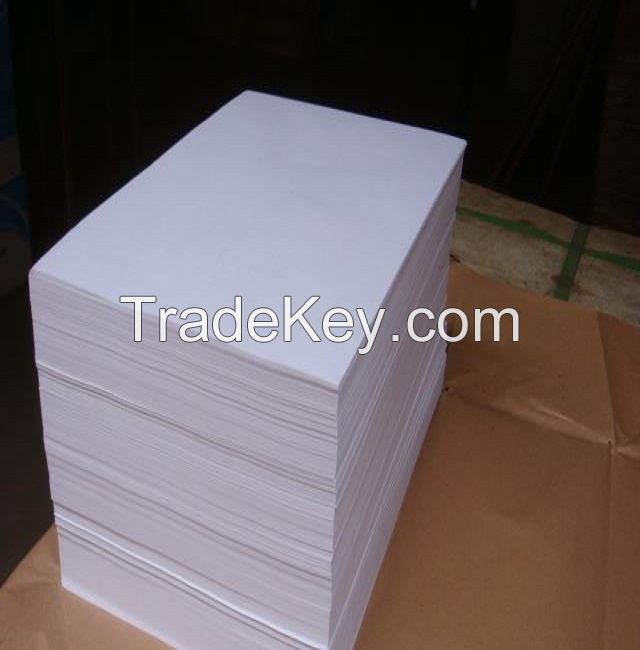 Best Hot Sale! A4 Copy Paper 80 GSM 75 GSM 70 GSM/ Double A A4 Copy Paper/