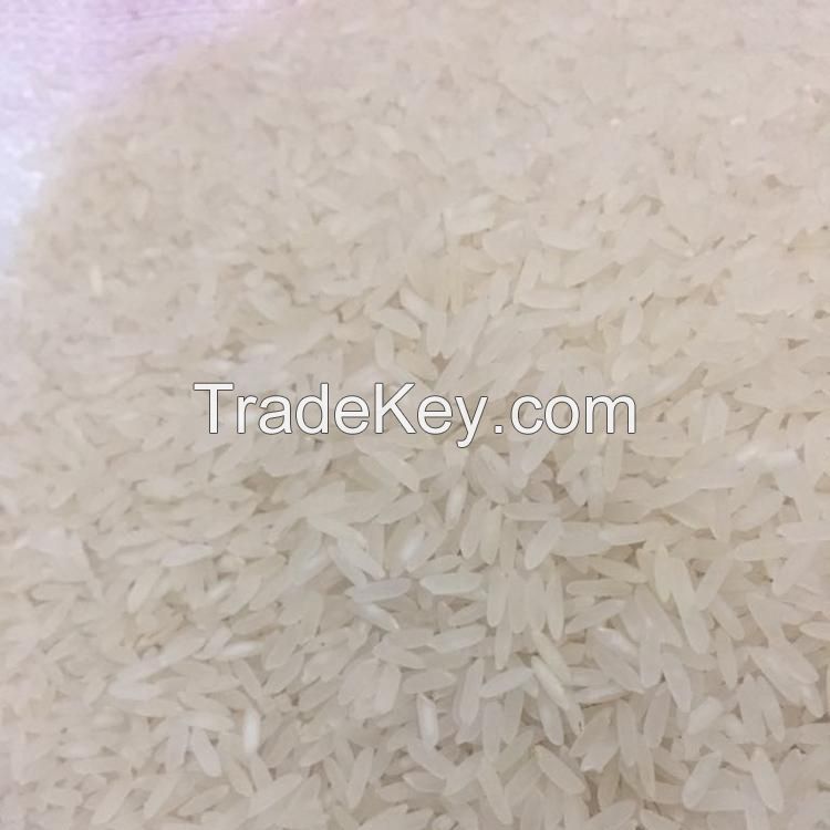 Long Grain White Rice for sale