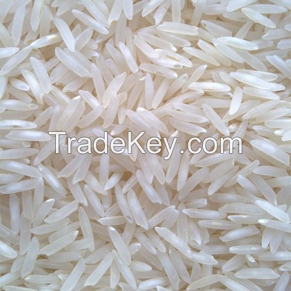 Long Grain Basmati Rice 1121 from Pilibhit India