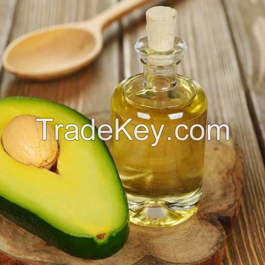 Pure Avocado Oil for Sale 