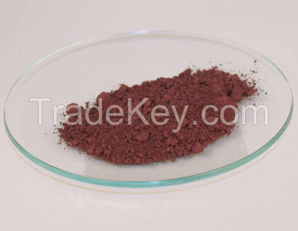 IRON OXIDE Fe2O3